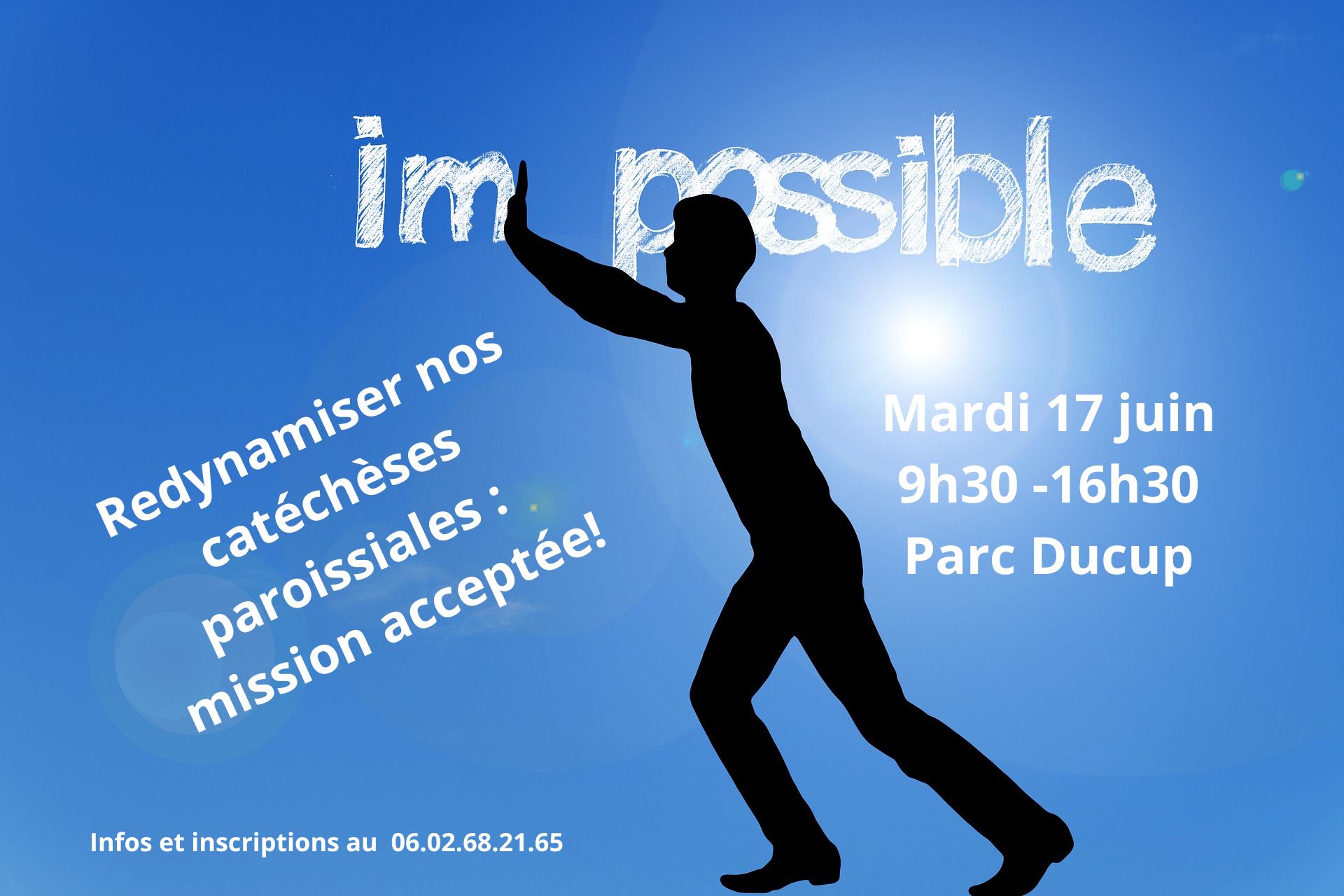 Re-dynamiser nos catéchèses paroissiales