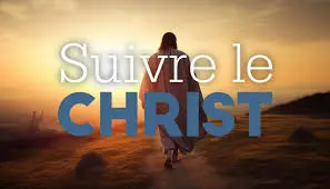 suivre le christ