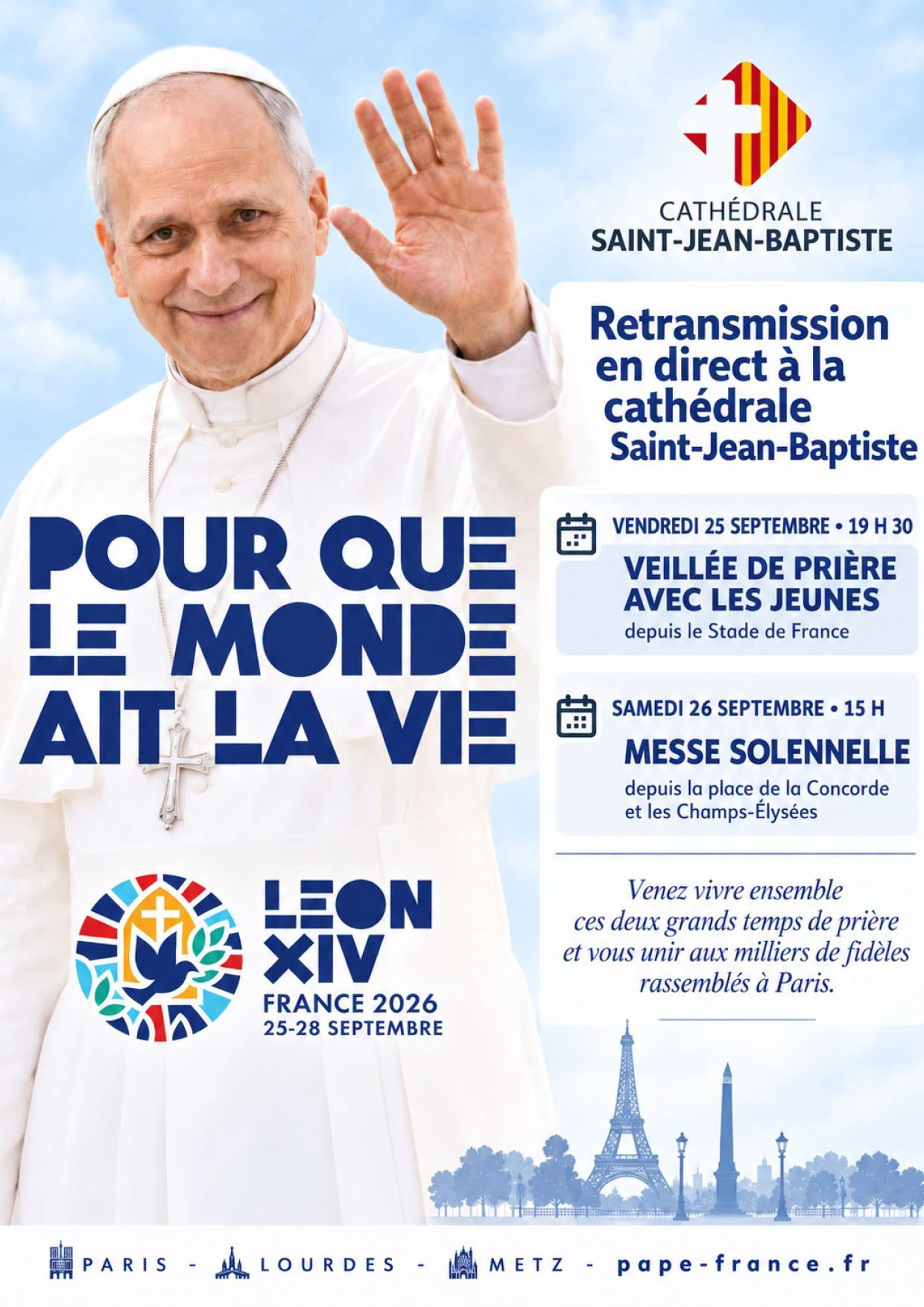 pape